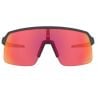 Oakley Sutro Lite (Gris / Prizm trail torch)