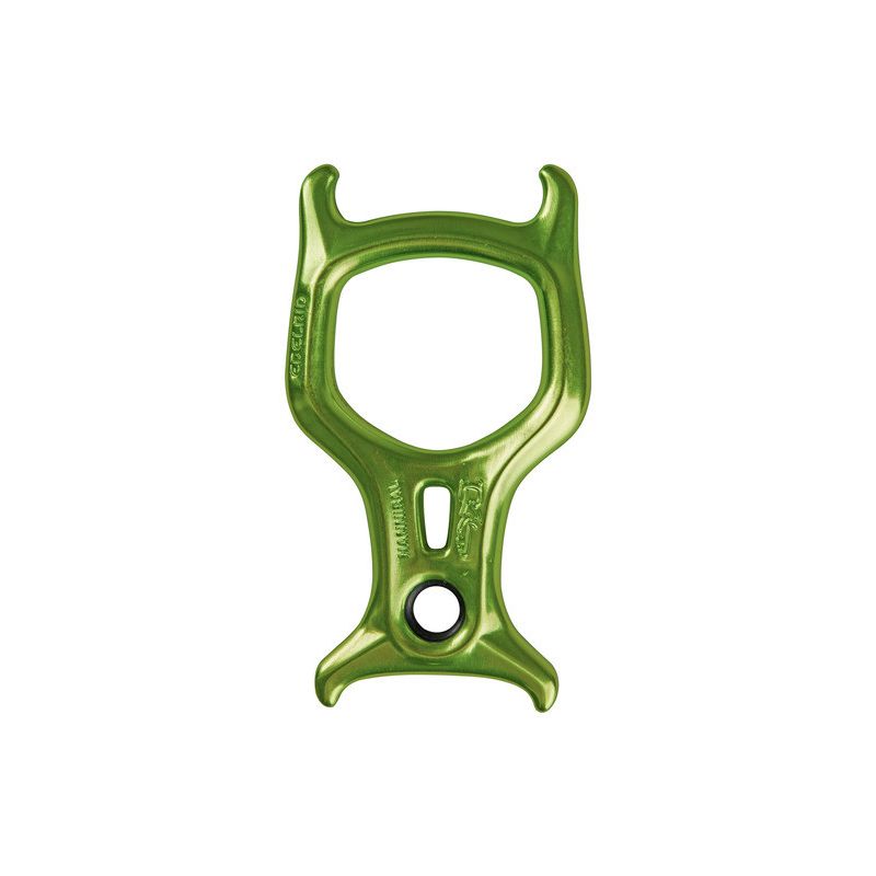 Forsikringsselskap Edelrid Hannibal (oasis)