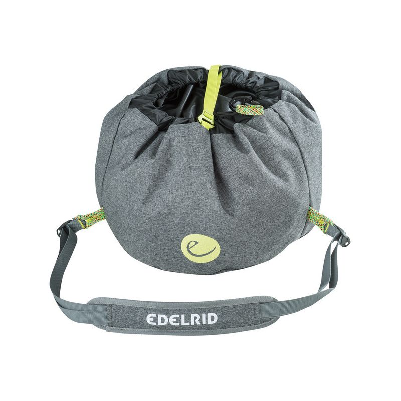 Repväska Edelrid Caddy (skiffer)