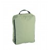 Travel case Eagle Creek Pack-It Reveal Clean/Dirty Cube M (mossy green)