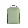 Travel case Eagle Creek Pack-It Reveal Clean/Dirty Cube M (mossy green)