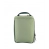 Travel case Eagle Creek Pack-It Reveal Clean/Dirty Cube S (mossy green)