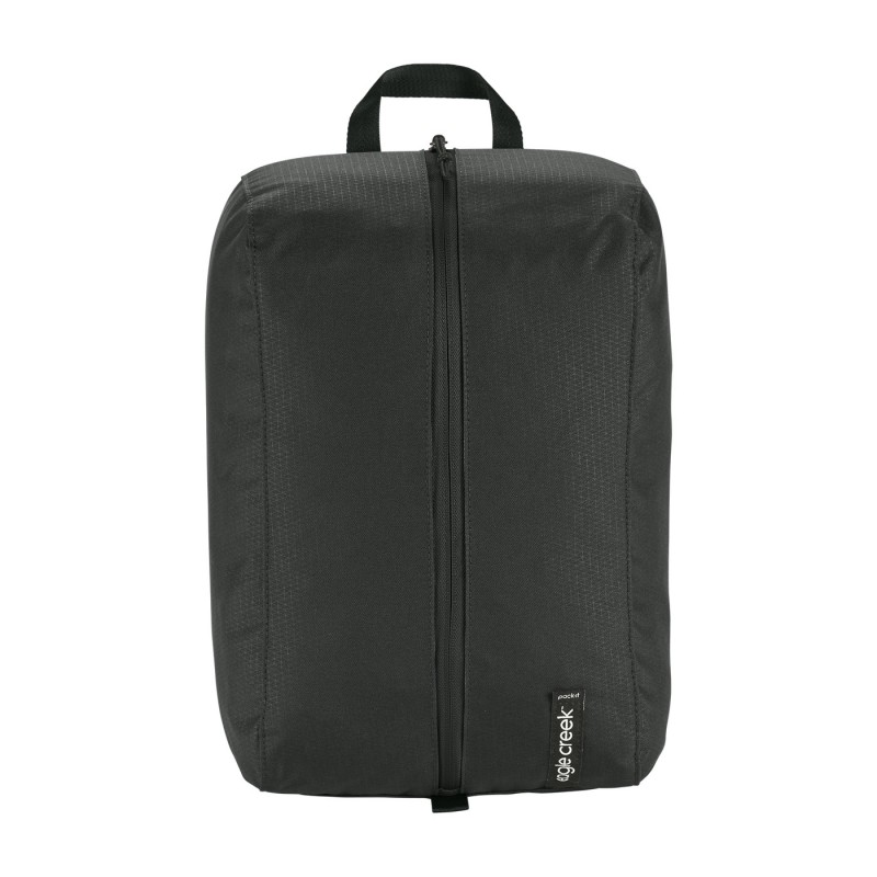 Shoe bag Eagle Creek Pack-It Reveal Multi-Shoe Cube (black)