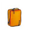 Organizzatore da viaggio Eagle Creek Pack-It Isolate Compression Cube S (giallo)