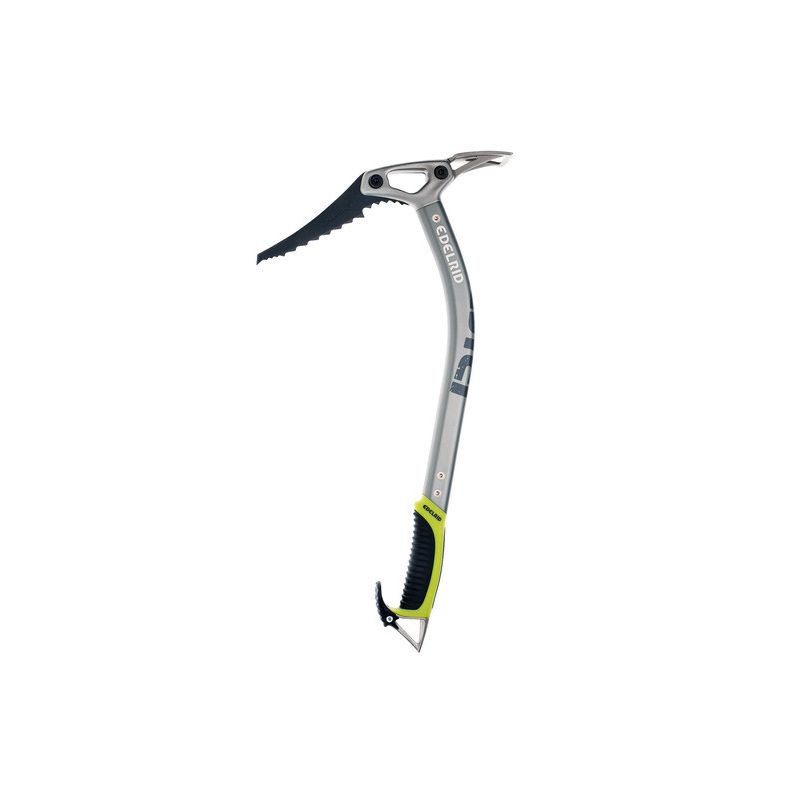 Piccozza Edelrid Riot Adze (ardesia)