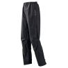 Vaude Men's Fluid Pants Ii S/s+l/s Black
