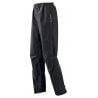 Vaude Men's Fluid Pants Ii S/s+l/s Black