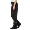Vaude Women's Fluid Pants Black