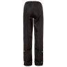Vaude Women's Fluid Pants Black