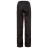 Vaude Women's Fluid Pants Black