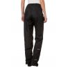 Vaude Women's Fluid Pants Black