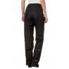 Vaude Women's Fluid Pants Black
