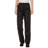 Vaude Women's Fluid Pants Black