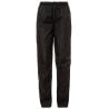 Vaude Women's Fluid Pants Black
