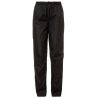 Vaude Women's Fluid Pants Black