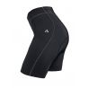 Vaude Women's Active Pants Black Uni