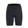 Vaude Women's Active Pants Black Uni