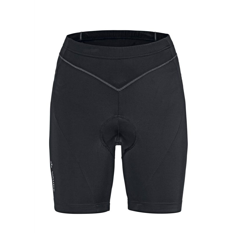Short vélo Vaude Active Pants (black) femme