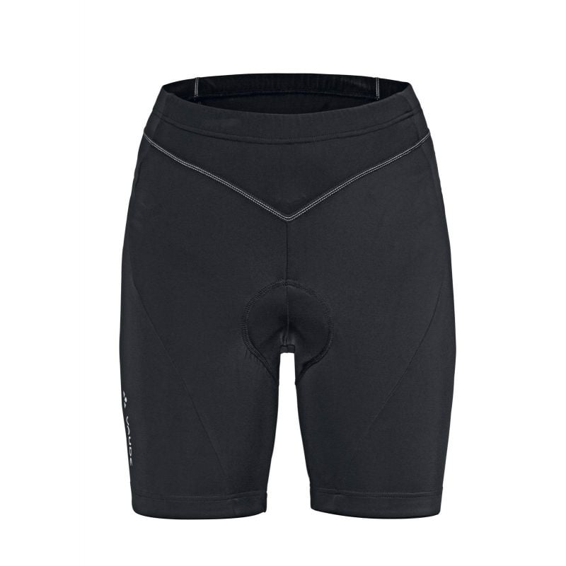 Vaude Active Pants cykelshorts (sort) kvinde