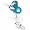 Kong Slyde Aluminium Kn 25 Bleu Cyan