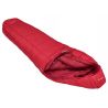 Sovepose Vaude Sioux 400 Syn (Dark Indian Red)