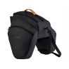 Borsa da bicicletta Vaude Esilkroad Plus (Nero)