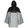 Regenponcho Vaude Covero Poncho II (Lightgrey)