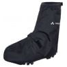 Sur-chaussures imperméable vélo VAUDE Bike Gaiter Short (Black)