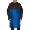 Vaude Valero Poncho Blue