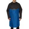 Vaude Valero Poncho Blue