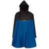 Poncho pluie Vaude Valero Poncho (Blue)