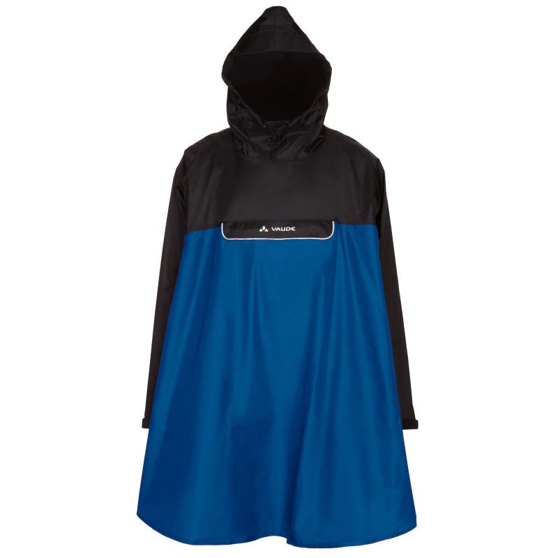 Sadeponcho Vaude Valero Poncho (sininen)