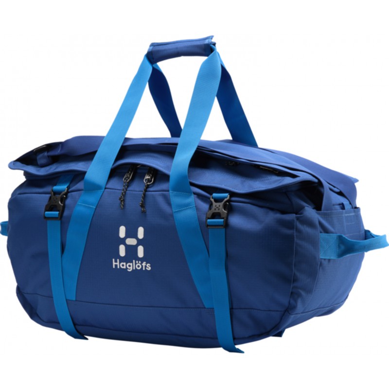 HAGLOFS Cargo 60 Baltic Blue/Nordic blue