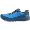 Men's HAGLÖFS L.I.M FH GTX Low (Nordic Blue) hiking boots