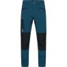 HAGLÖFS Rugged Slim vandrebukser til mænd (Dark Ocean/True Black)