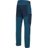 HAGLÖFS Rugged Slim turbukse (Dark Ocean/True Black) herre