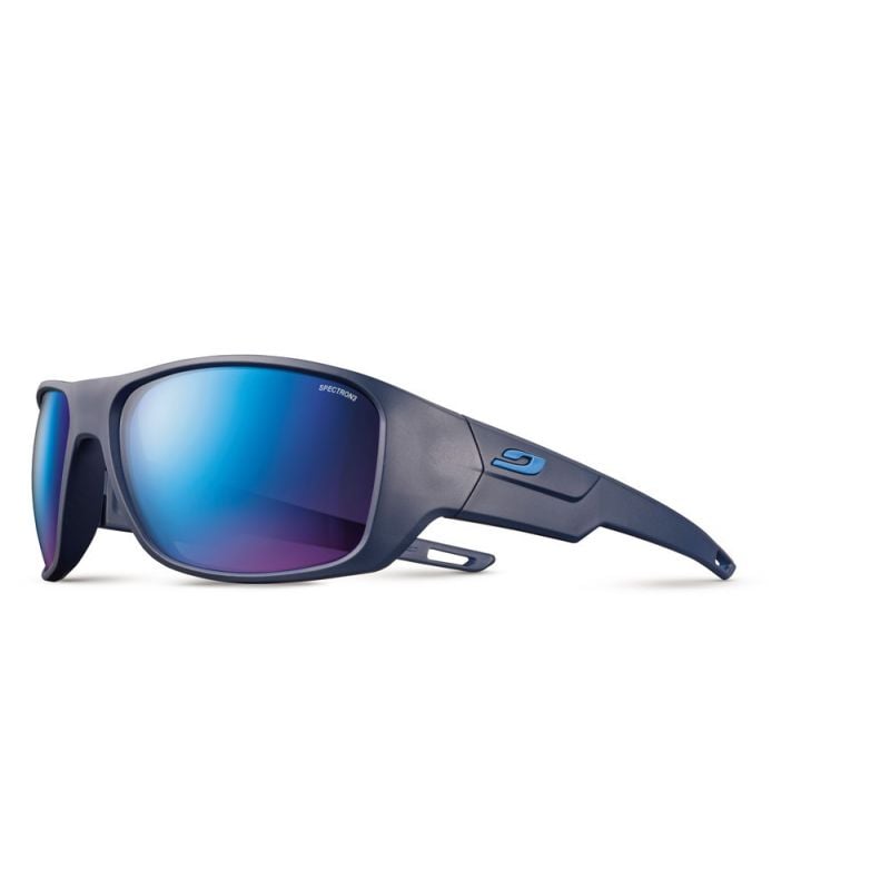 Occhiali da sole Julbo ROOKIE 2 (Blu - Cat 3) bambino