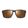 SHIELD Julbo Noir / Orange Reactiv High Mountain 2-4 