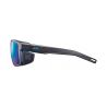 SHIELD Julbo Noir / Bleu Spectron 3 