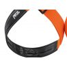 PETZL SUPERAVANTI Harnais spéléo robuste et léger orange/noir