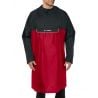 Poncho pluie Vaude Valero Poncho (Indian Red)