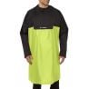 Vaude Valero Poncho Lemon