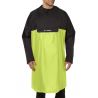 Vaude Valero Poncho Lemon