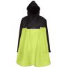 Vaude Valero Poncho (Zitrone)