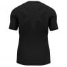 T-shirt S/s Crew Neck Active Spine 2.0 Odlo black