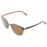 Lunettes De Soleil Cairn Lili - Mat Wood Blue
