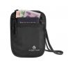 Eagle Creek Silk Undercover™ Neck Wallet black