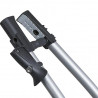 Adaptador de baca THULE Freeride Ttrack incluido