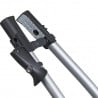 THULE Freeride Ttrack Roof Rack Adapter Included