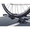 Porte Velo Sur Toit Freeride 2014 Ttrack Adaptateur Inclus